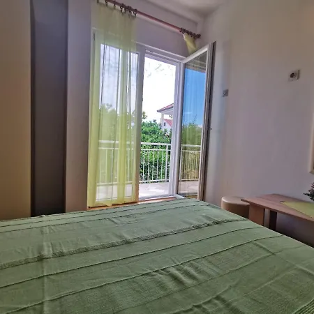 Okrug Lejlighed Trogir