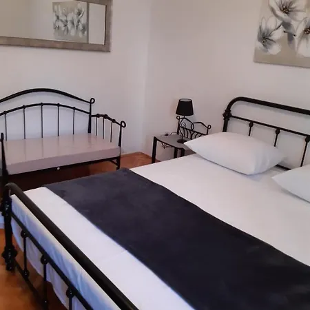 Okrug Lejlighed Trogir