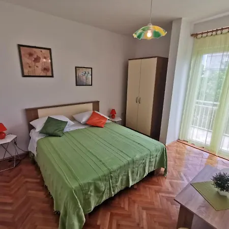 Lejlighed Okrug *