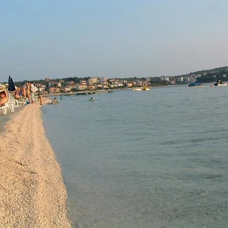 Appartement Okrug Trogir